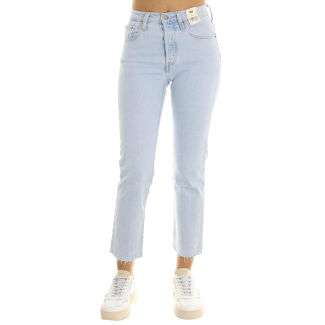 JEANS 501 CROP LEVI'S - Mad Fashion | img vers.1300x/